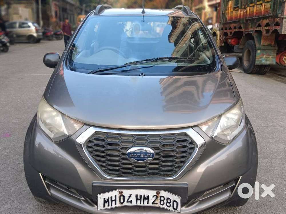 Datsun Redigo A, 2016