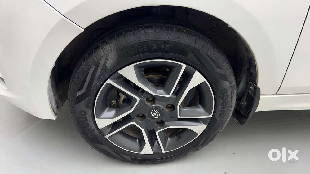 Tata Tiago 1.2 Revotron Xz Plus, 2020, Petrol