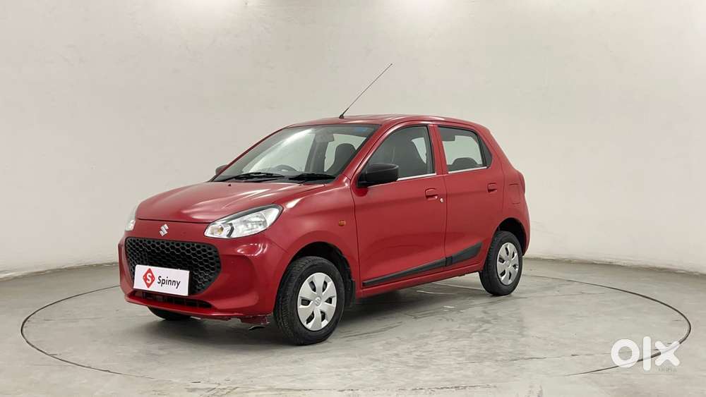 Maruti Suzuki Alto K10 Vxi, 2023, Petrol