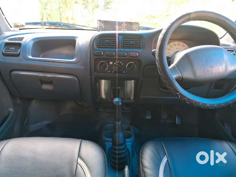 Maruti Suzuki Alto 2008 Petrol Good Condition