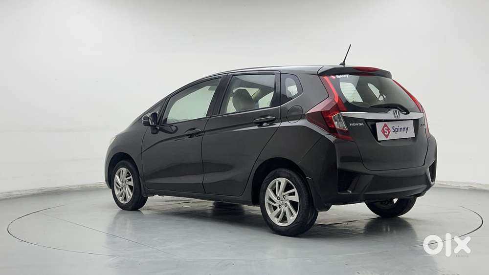 Honda Jazz [2020-2023] 1.2 V I-vtec Mt, 2015, Petrol