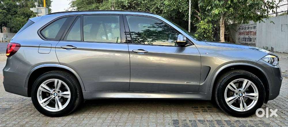 Bmw X5 X Drive 30d M Sport, 2018, Diesel