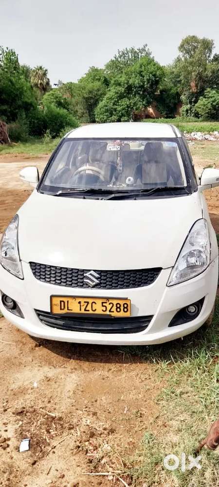 2019 Maruti Suzuki Dzire 1.2 Tour S Cng