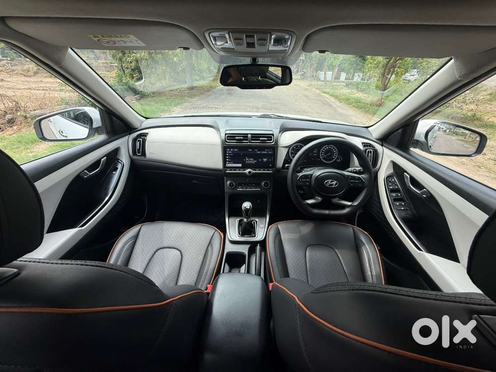 Hyundai Creta Diesel 2020