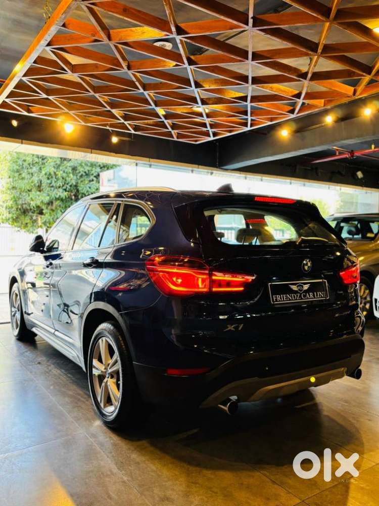 Bmw X1 Sdrive20d Expedition, 2019, Diesel