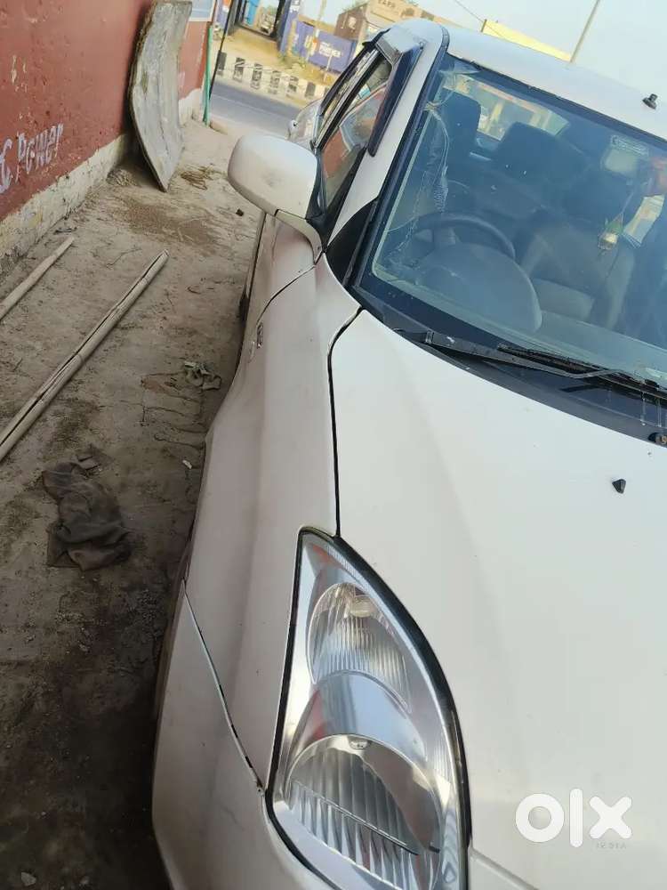 Maruti Suzuki Dzire 2011 Diesel Manual