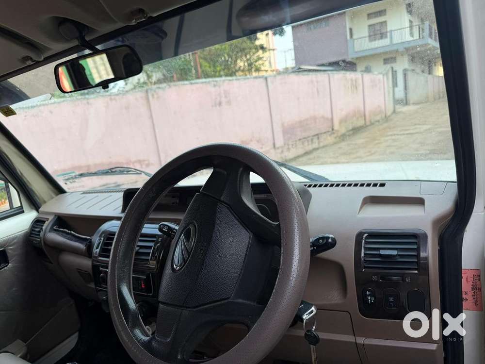 Mahindra Bolero 2021 Diesel Good Condition