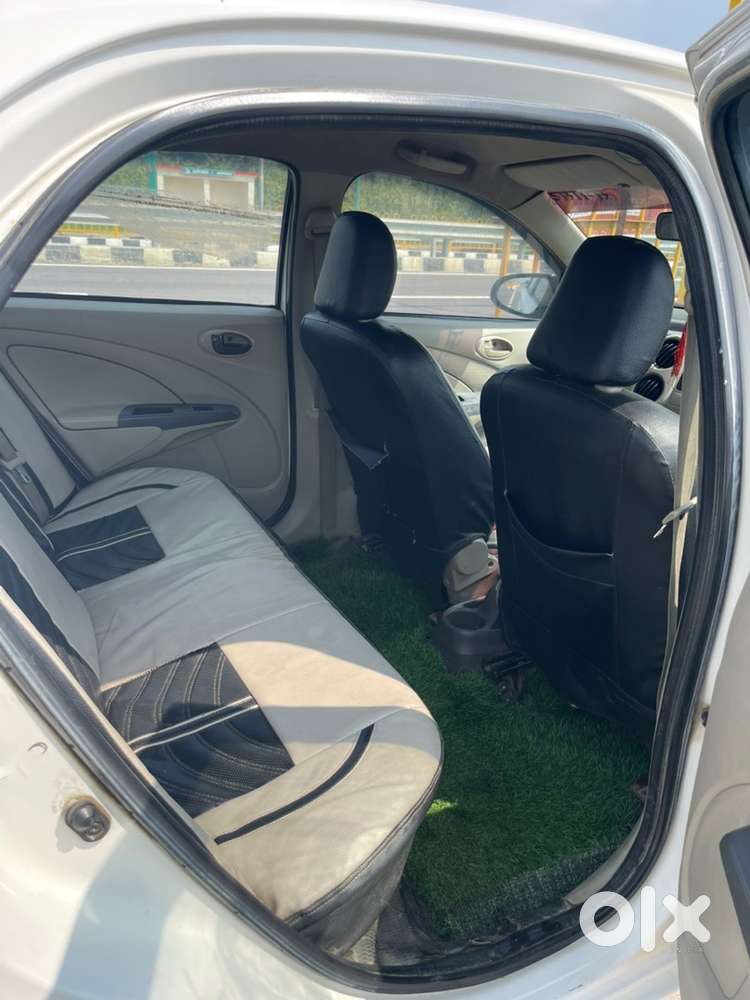 Toyota Etios Diesel Manual 2014