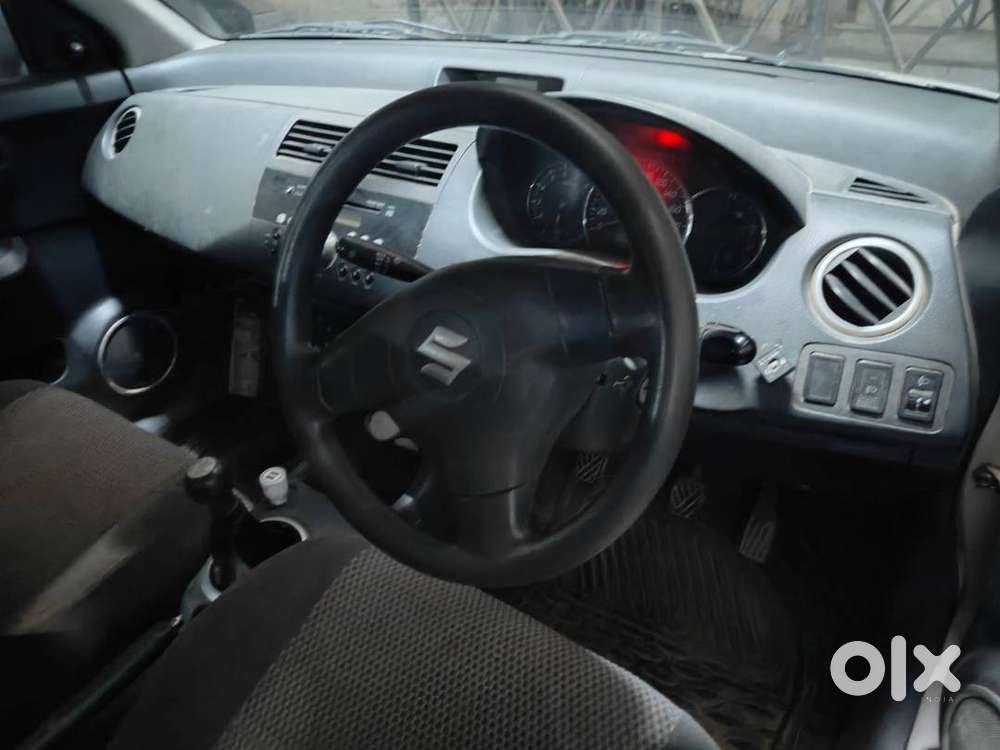 Maruti Suzuki Swift Dzire Cng