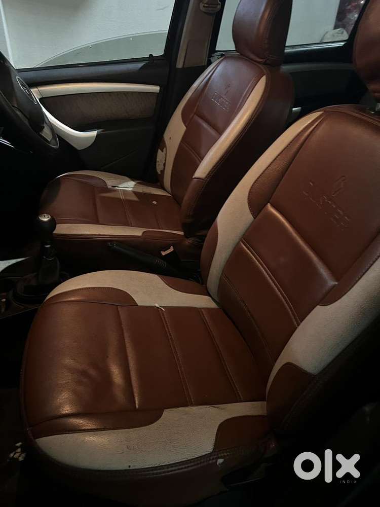 Renault Duster 2013 Diesel Well Maintained