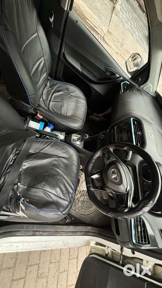 Tata Tigor Ev Xm Plus, 2021, Electric