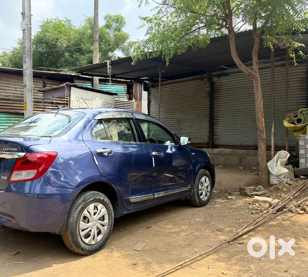 Maruti Dzire 2019 Manual