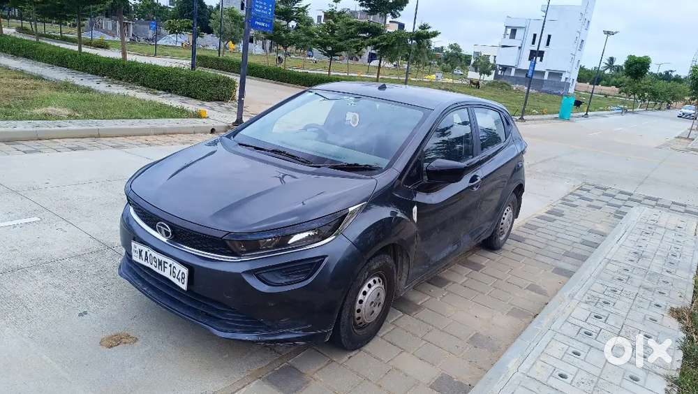 Tata Altroz 1.2 Xm 2020 Manual Petrol