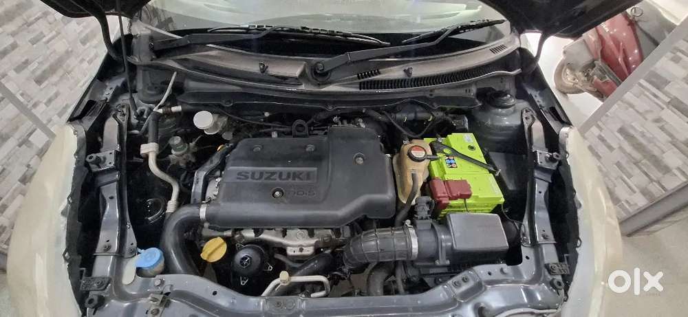Maruti Suzuki Swift Vdi 2014