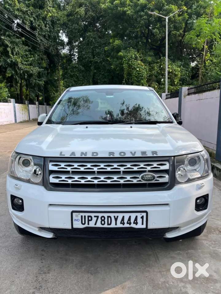 Land Rover Freelander 2, 2012, Diesel