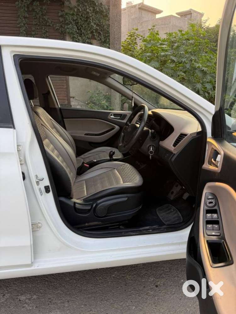 Hyundai Elite I20, 2020, Petrol
