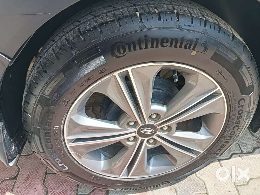 Hyundai Creta 1.6 Crdi Sx, 2018