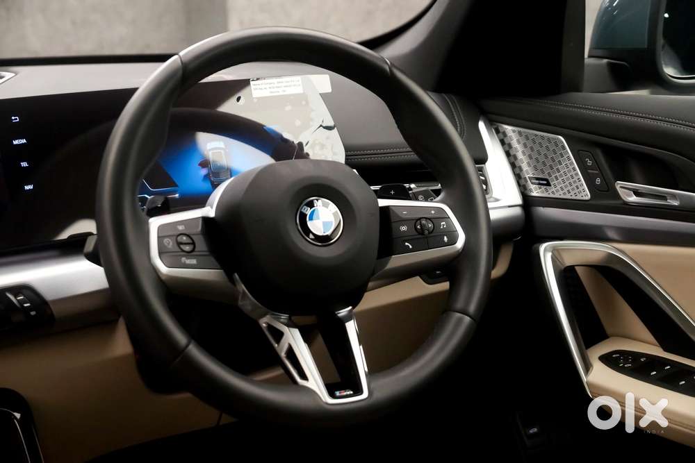 Bmw X1 Sdrive18i M Sport, 2025, Petrol