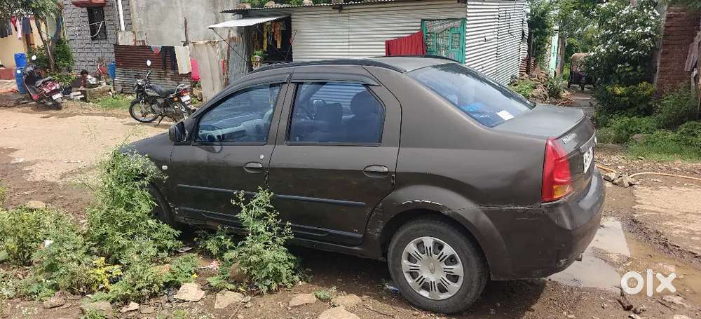 Mahindra Renault Logan 2012 Diesel 2nd Owner