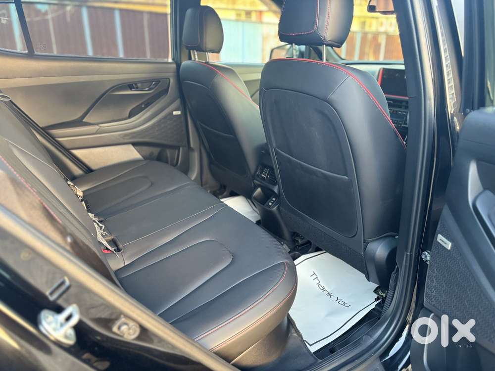 Hyundai Creta N Line, 2024, Petrol