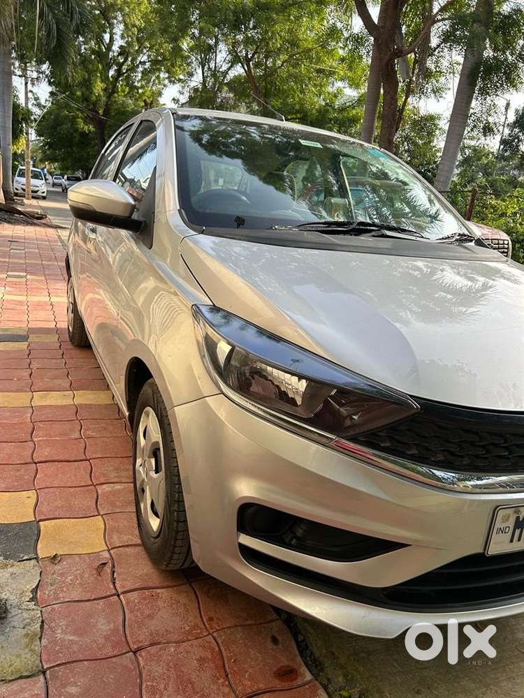 Tata Tiago 1.2 Revotron 2020