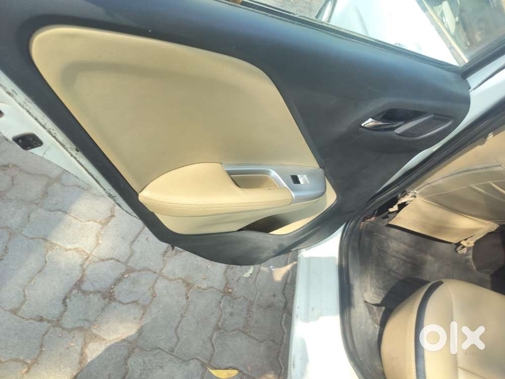 Honda City 2015-2017 I Dtec Vx Option, 2016, Diesel