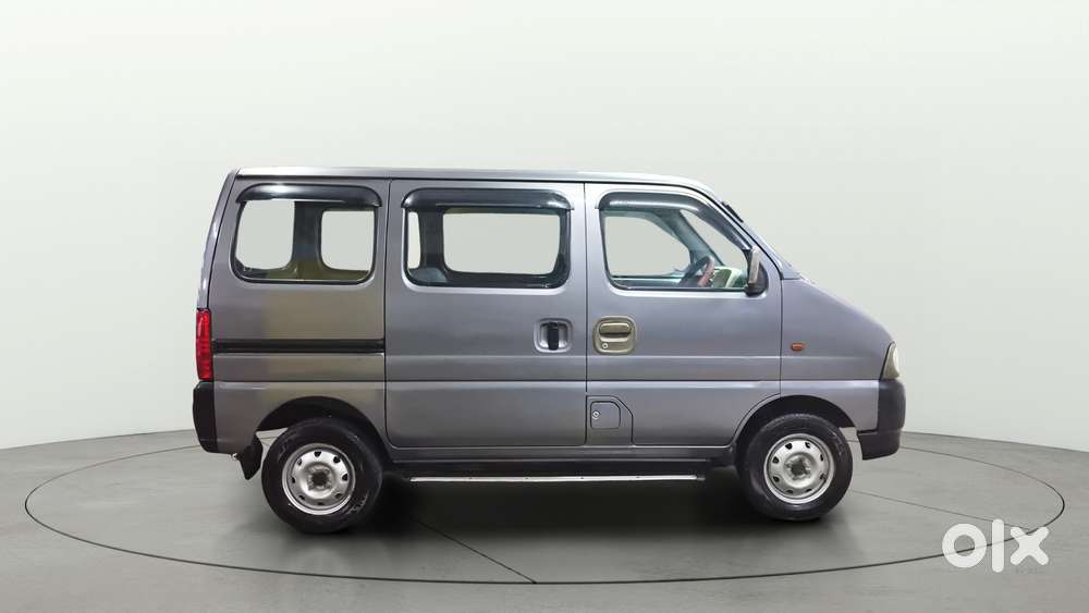 Maruti Suzuki Eeco 5 Seater Standard, 2020, Petrol