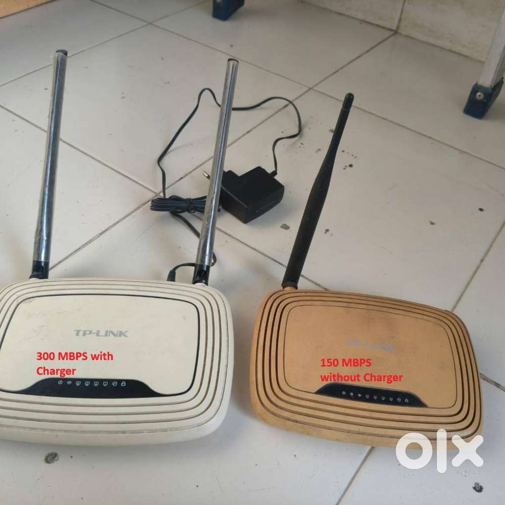 TP-Link Routers