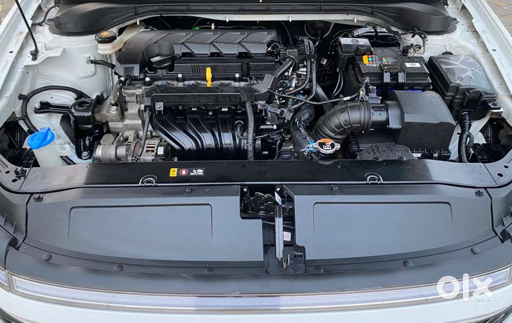 Hyundai Verna 1.5 Sx Vtvt, 2023, Petrol