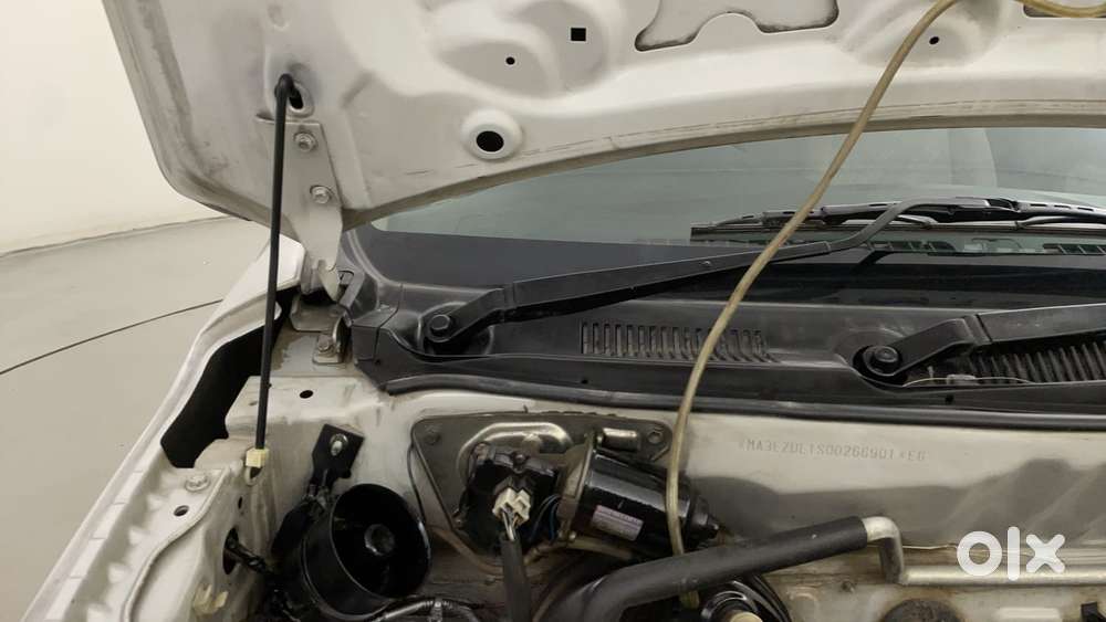 Maruti Suzuki Alto K10 2010-2014 Vxi, 2016, Petrol