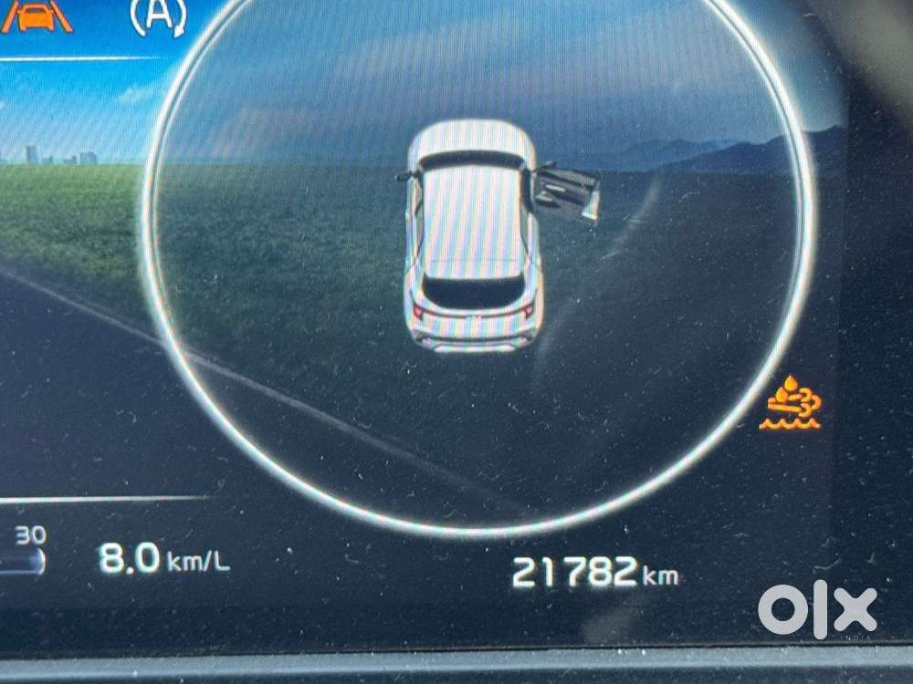 Kia Seltos Gtx Plus, 2023, Diesel