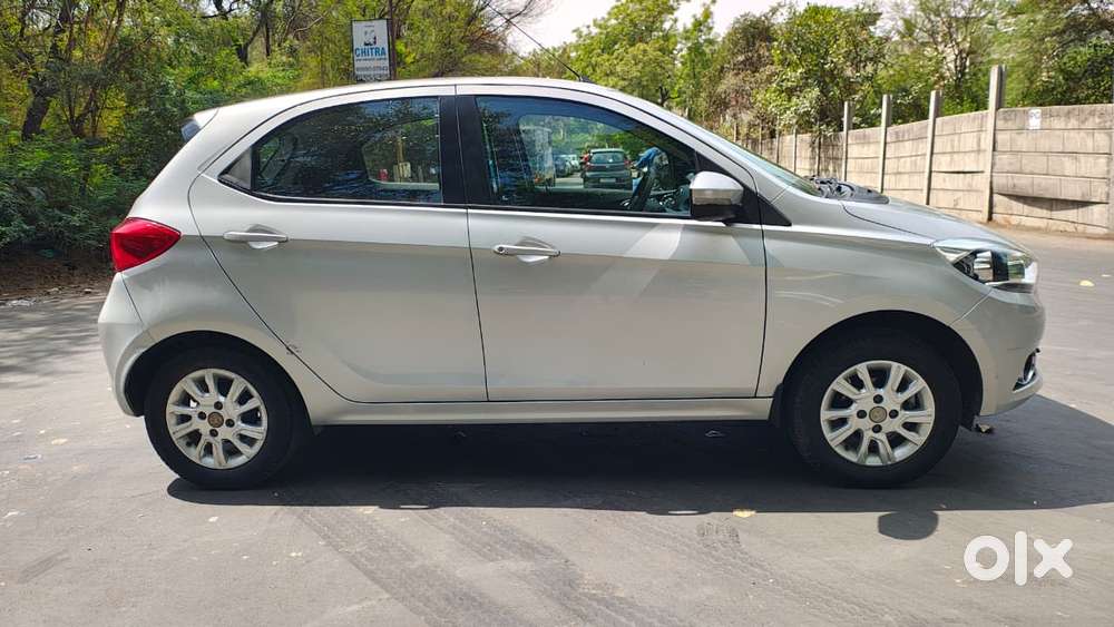 Tata Tiago Xza Plus, 2018, Petrol