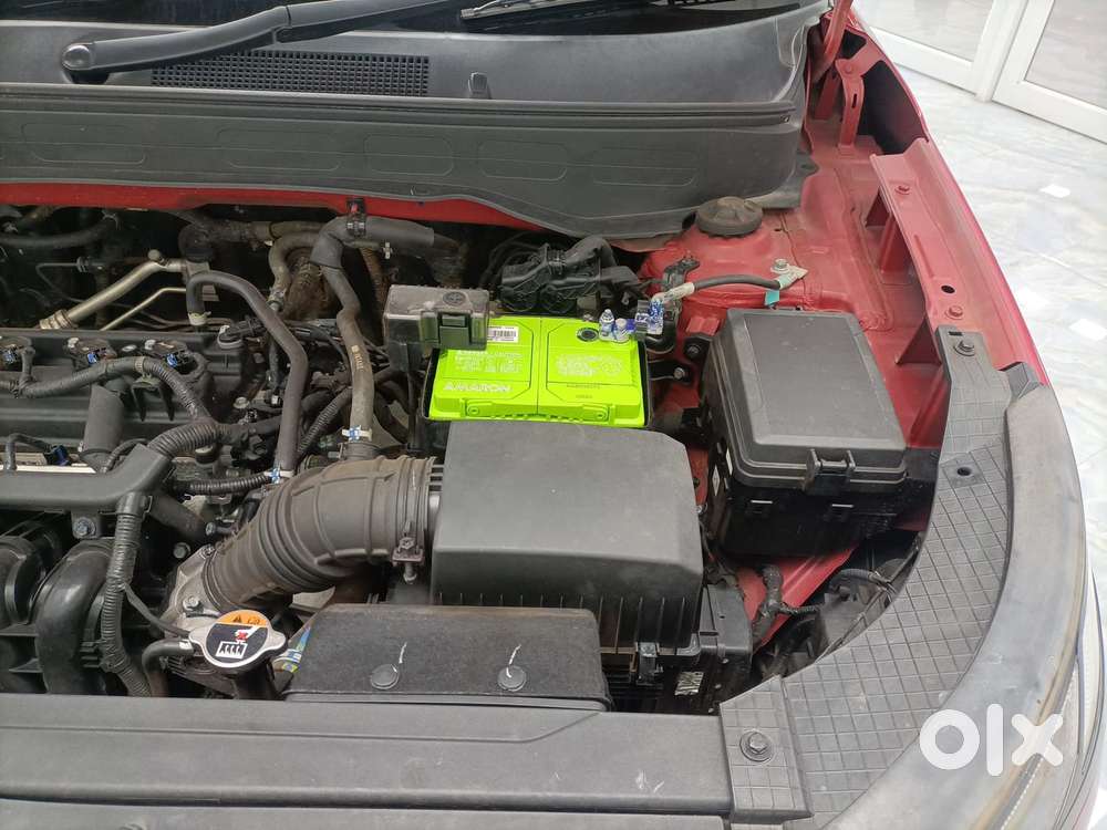 Hyundai Venue Sx, 2022, Petrol
