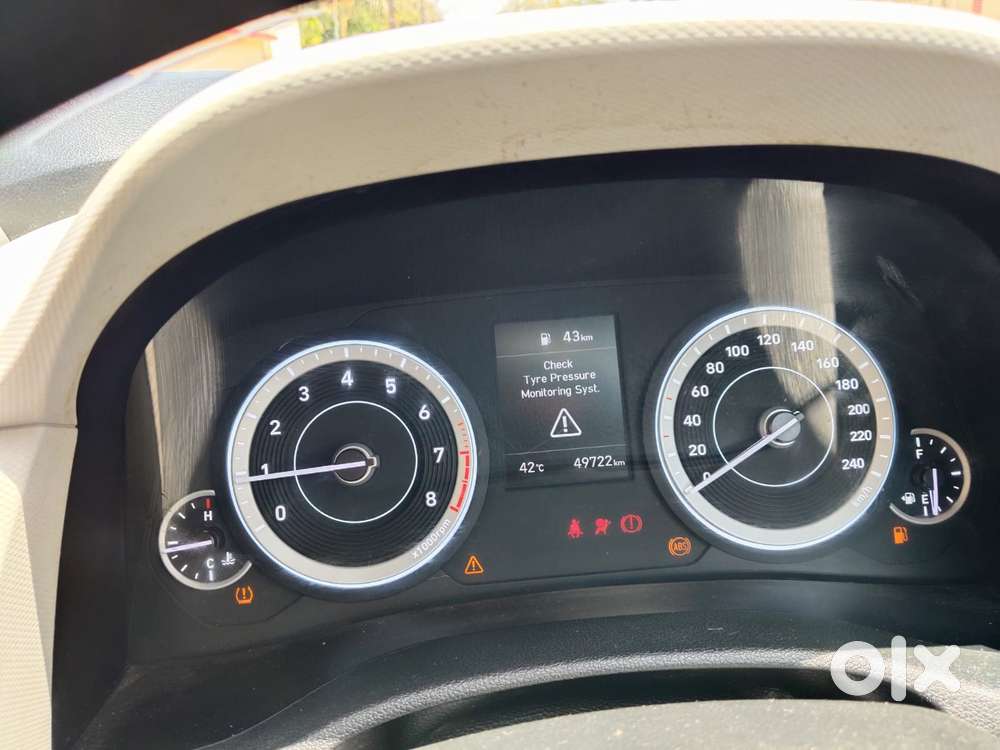 Hyundai Creta 1.5 Mpi Sx Adventure Edition Mt, 2021, Petrol