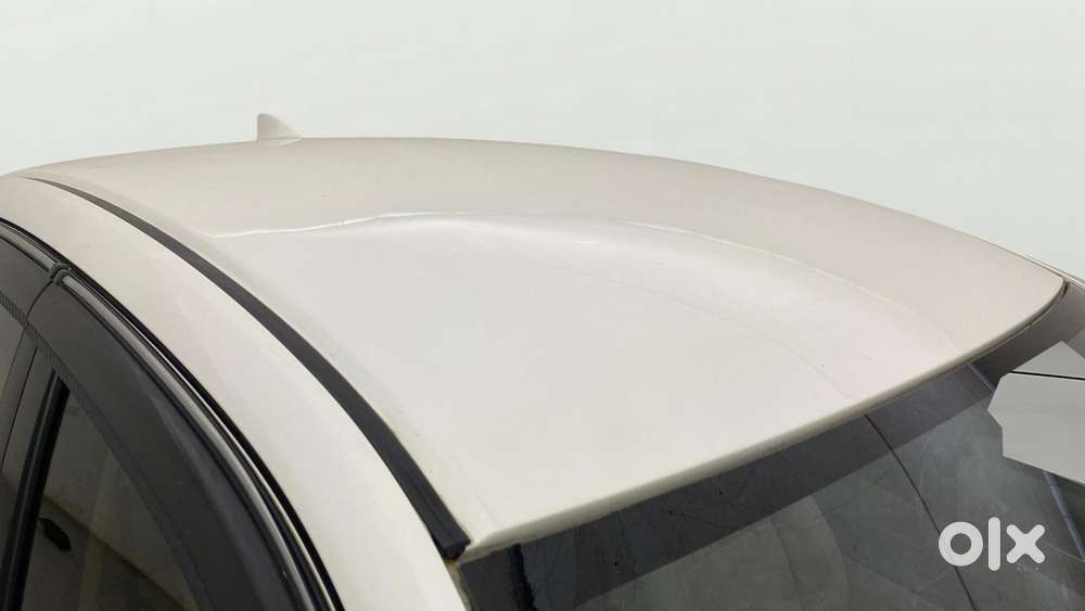 Honda Amaze V Cvt Petrol, 2018, Petrol