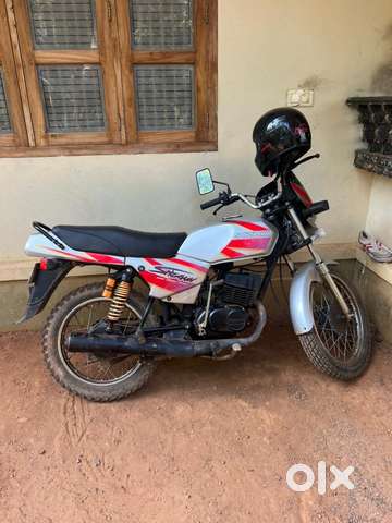 Suzuki on sale shogun olx