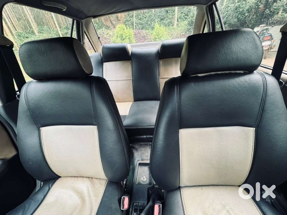 Daewoo Cielo Petrol Manual 1996