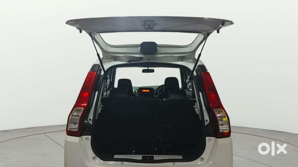 Maruti Suzuki Wagon R Vxi Amt, 2020, Petrol