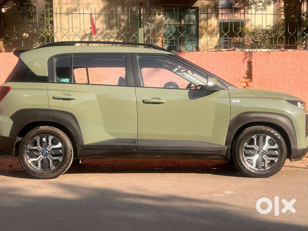 Hyundai Exter Sx (o) 1.2 Amt, 2023, Petrol