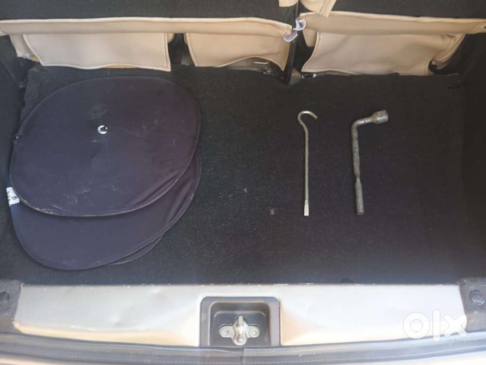 Maruti Suzuki Wagon R Zxi, 2019, Petrol