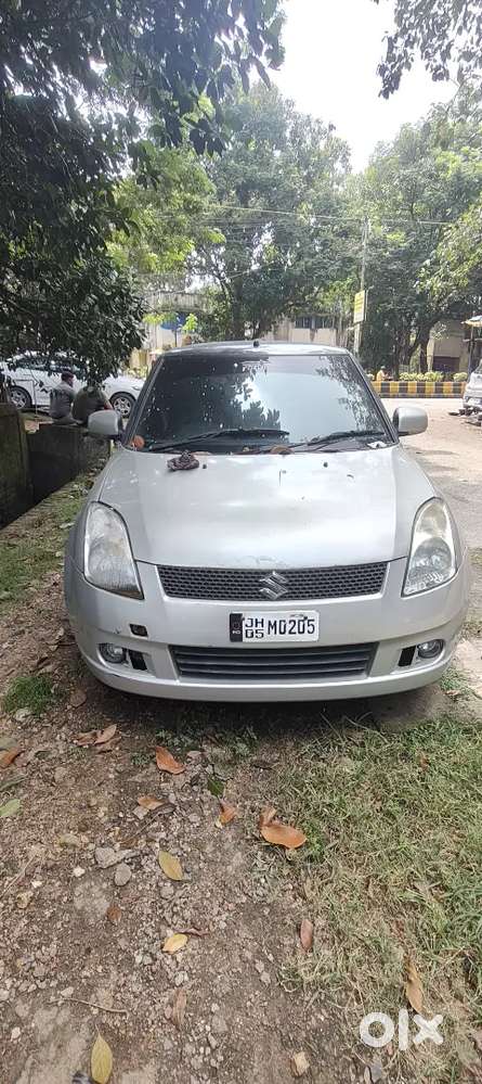 Maruti Suzuki Swift 2005