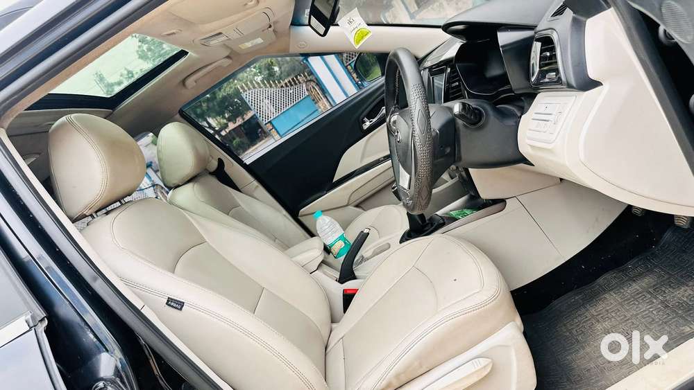Mahindra Xuv300 W8 Option Diesel, 2022, Diesel