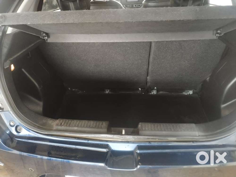 Maruti Suzuki Baleno 2023