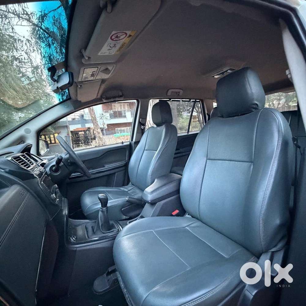 Tata Hexa 2.2 Xe 4x2 7 Str, 2018, Diesel