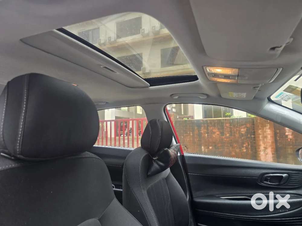 Hyundai I20 Asta (o) 1.2 Mt, 2021, Petrol
