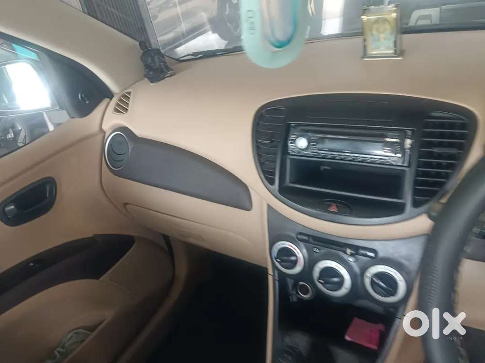 Hyundai I10 1.1 Magna Petrol 2008