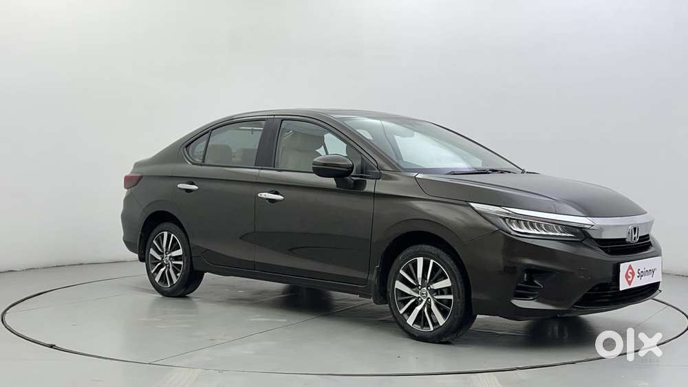 Honda City 1.5 Zx I-dtec Mt, 2022, Diesel