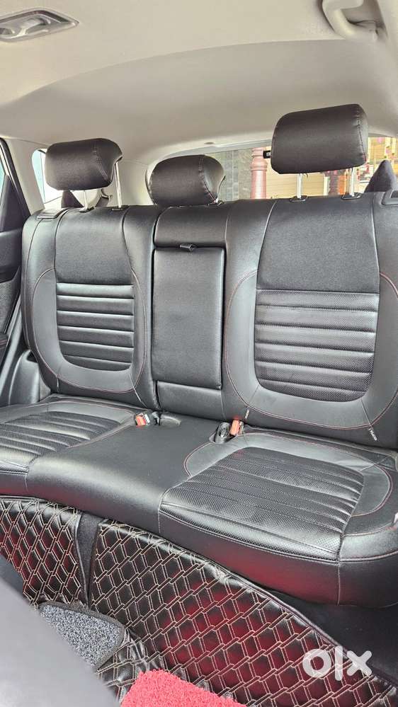 Kia Seltos 1.5 Gtx+ Diesel At, 2021, Diesel