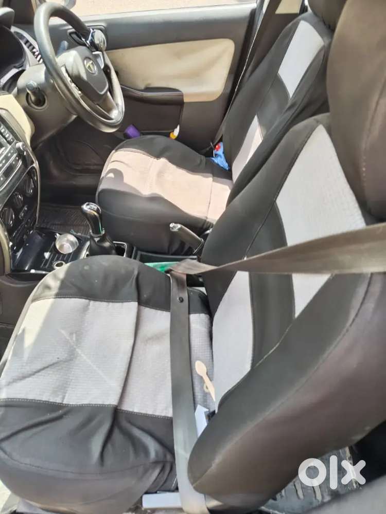 Tata Zest 1.2t Revotron 2014/2015