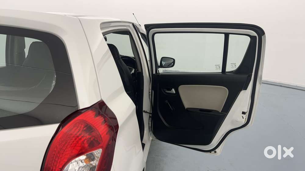 Maruti Suzuki Alto 800 0.8 Vxi Plus, 2023, Petrol